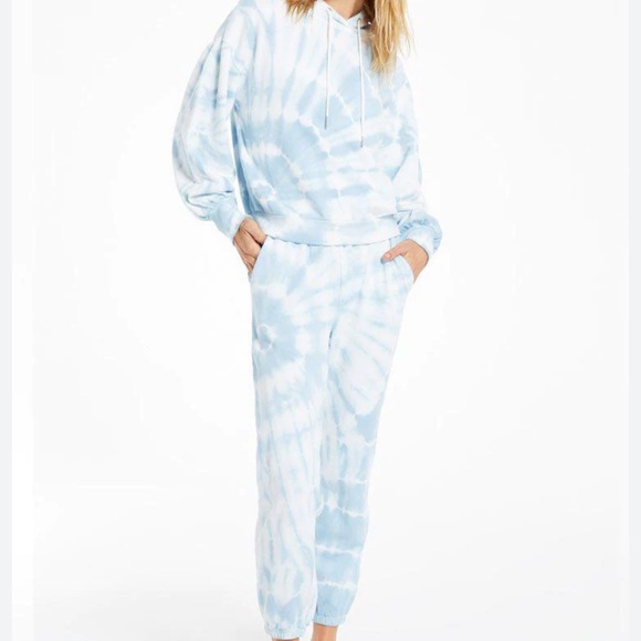 Z Supply Set - Picture 1 of 2